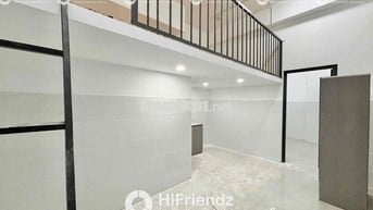 Khai trương chung cư mini 2 phòng ngủ có gác cao 2m ngay gần đầm sen