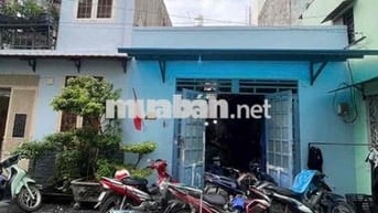 ĐẤT 5,5 x 15,5 — K LỘ GIỚI- ĐƯỜNG 7M