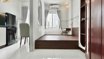 🇻🇳 CHO THUÊ 1PN BAN CÔNG🪟CỬA SỔ, DUPLEX - NGUYỄN ĐÌNH CHIỂU, PN 🇻🇳