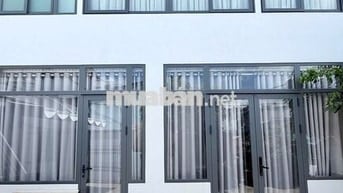 CHO THUÊ NHÀ NGUYÊN CĂN MỚI XÂY 2025 - KHU VỰC TÂN PHÚ - GÒ DẦU