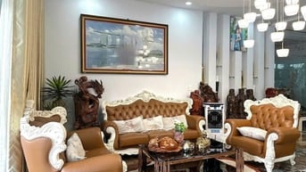 Bán villa Xuân Thủy Quận 2 – diện tích 380m², Hồ Bơi, khu compound