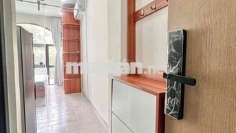 CHO THUÊ 1 PHÒNG NGỦ TÁCH BẾP BAN CÔNG CỰC CHILL TẠI LÊ VĂN DUYỆT