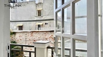 ✨CĂN HỘ 1PN 40m2_GẦN LANDMARK 81_BAN CÔNG, CỬA SỔ, NỘI THẤY ĐẦY ĐỦ