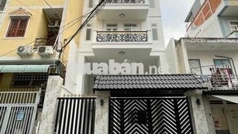 Bán căn hộ dịch vụ cao cấp mặt tiền đường số Tân quy, Q7