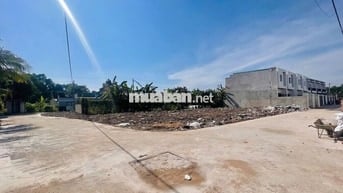 Lô Góc Ngang 5m5 NỞ HẬU 6m5 Chủ Kẹt bán gấp SỔ SẴN CÔNG CHỨNG NGA