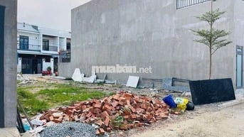 Kèo thơm xuất hiện, đất nền100m2 sổ riêng thổ cư 100% Huỳnh Văn Nghệ