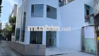 CHO THUÊ GÓC 2MT NGÔ TẤT TỐ_ NHÀ MỚI XÂY _ KHU ẨM THỰC Q BÌNH THẠNH !!