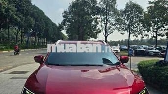 Ford Territory 2024 Titanium X - 33000 km