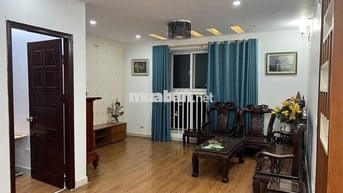 Vào luôn CH Báo Nhân Dân, Xuân Phương 2PN 85m2 đủ đồ đẹp giá 12,5tr/th