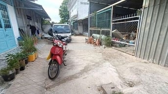 Cho Thuê nhà giá rẽ 2,5 triệu khu dân cư 3A