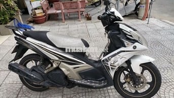 Yamaha Nouvo SX-5 - Fully Serviced at Yamaha