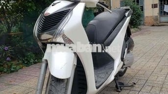 BÁN XE SH 125 MỘT ĐỜI CHỦ , BAO ĐẸP