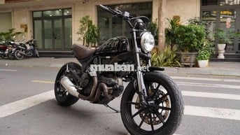 Ducati Scrambler 800 Đã Desmo