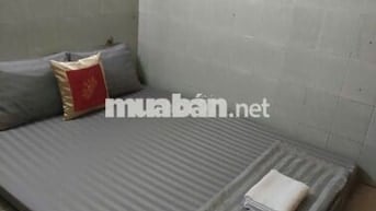 CHO THUÊ PHÒNG – 723 LÊ HỒNG PHONG, P.12, Q.10