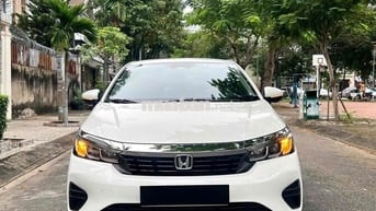 Honda City 2024 L Sensing Màu Trắng Cực Đẹp
