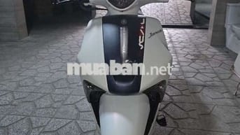 Xe Janus 2021 bản limited odo 22500km biển đắk lắk