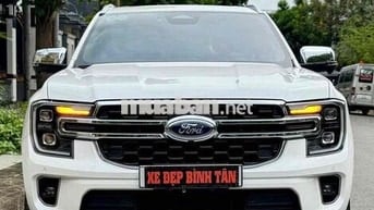 CẦN BÁN XE FORD EVERETS TITANIUM PLUS 4x4.13NKM
