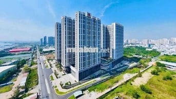 Căn hộ Quận 7, sát bên Phú Mỹ Hưng, 2PN, 2WC, 3ty750.  Vay bank được