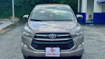 Toyota Innova 2019 2.0E - 125000 km