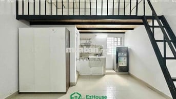 📣📣CĂN HỘ DUPLEX - CỬA SỔ TRỜI 📍HOÀ BÌNH - TÂN PHÚ - SÁT VHU - ĐẦM SEN