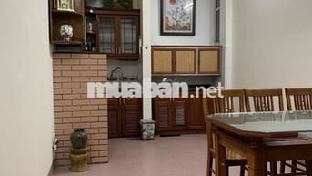 Nhà trong ngõ 35m2, 4 phòng ngủ, 3wc, Đường Xuân Đỉnh, Q Bắc Từ Liêm