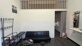 chung cư chợ thị nghè 2pn 2wc sát quận 1