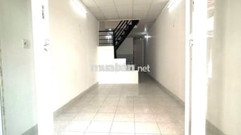 Cho thuê nhà 40m2 đường Lê Lợi, p4, chỉ 4,5 triệu