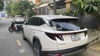 Hyundai Tucson 2022 2.0 AT Đặc biệt - 60000 km