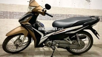 Honda Wave RSX 2015 Vàng đồng