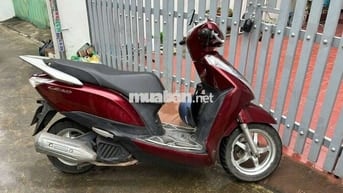 Xe lead 2014 zin xe giáo viên đi giữ gìn...