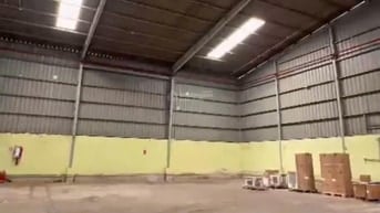 CHO THUÊ KHO XƯỞNG - 526m2 - ĐÀO TRÍ (QUẬN 7 CŨ)