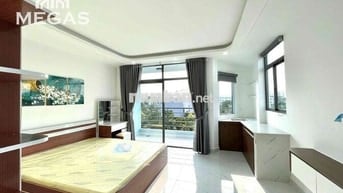 🥳TRỐNG SẴN STUDIO BAN CÔNG - FULL NT NGAY NGUYỄN VĂN QUÁ - SONG HÀNH