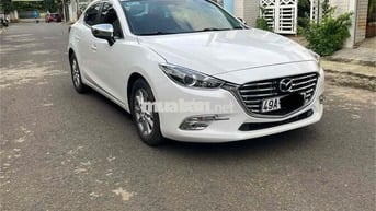 Mazda 3 2019 Sport 1.5L Deluxe - 47000 km