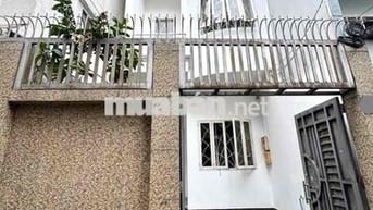 NHÀ 3 TẦNG HOÀNG HOA THÁM – PHÚ NHUẬN - 67m² – HẺM THÔNG – GẦN PHAN