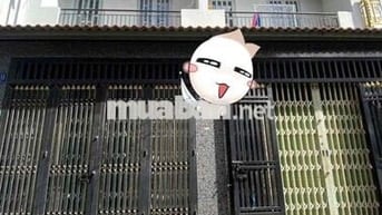 Nhà 4x12m 1Lầu Đúc (1Phòng To 32m2 + 2WC) Hẻm 4m. Lê Đình Cẩn