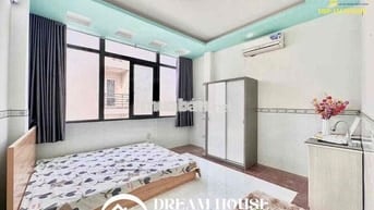 🏠Phòng Studio cửa sổ trời full nội thất gần Aeon Tân Phú, ĐH Huit