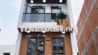 CHỈ VỚI 5,98 TỶ SỠ HỮU NGAY NHÀ HXH- HỒ BÁ KIỆN, Q10 VỚI DT 60,75M2