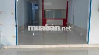 cho thuê nhà mặt tiền đường quách điêu gần liên ấp 26 vị trí sầm uất