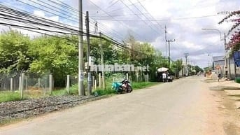 Lô đất Xã Phước Thành, Tp Hồ Chí Minh mới có 300m2 đường nhựa 6m