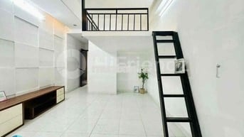 CHO THUÊ PHÒNG TRỌ FULL NỘI THẤT BAN CÔNNG TÁCH BẾP NGAY AEON TÂN PHÚ