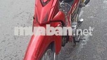 Yamaha Sirius RC 2010 Đỏ