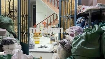 Nhà Mới Hẻm Xe Tải 1/ Đường Số 9 P9: 4x20m, 4pn, 2wc