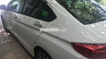 Honda City 2019 Top 89309 km