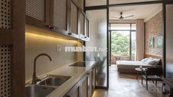 🏙️Cho Thuê Căn Hộ Cao Cấp Bancol Ngay Phố Nhật Giá Rẻ