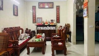 Bán nhà dân xây Ngô Gia Tự nhỉnh 7 tỷ về phố ở rộng 50m2 mặt tiền 7m