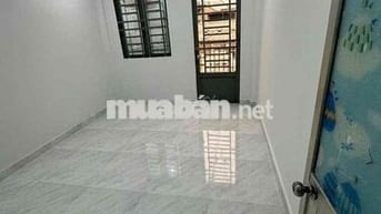 🔥🔥🔥 NHÀ 1T1 MỚI 3PN NGAY CHỢ THỦ ĐỨC TRƯỜNG THỌ