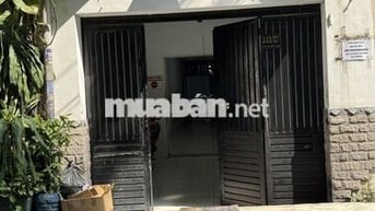 MẶT BẰNG HẺM ĐƯỜNG NGUYỄN TRỌNG TUYỂN, QUẬN TÂN BÌNH