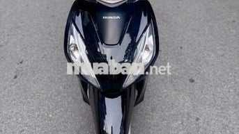 Honda Vision 2023 Màu Đen - Xe Mới Zin - Bao Check