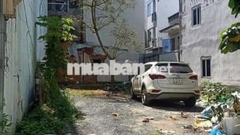 BÁN LÔ ĐẤT HIẾM – VỊ TRÍ TRUNG TÂM QUẬN BÌNH THẠNH DT:9x22 CN:192,6m2