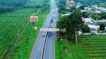 Đất thổ cư sổ đỏ riêng – xây dựng tự do, giá F0 đầu tư